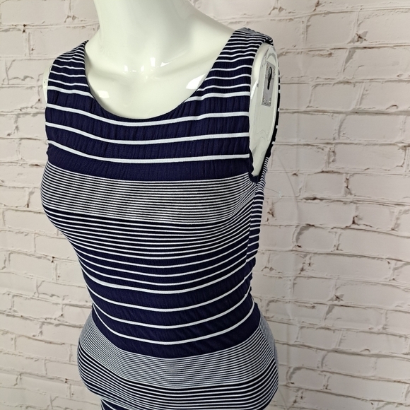 Anthropologie Maeve Edisto Column Dress - Picture 5 of 13